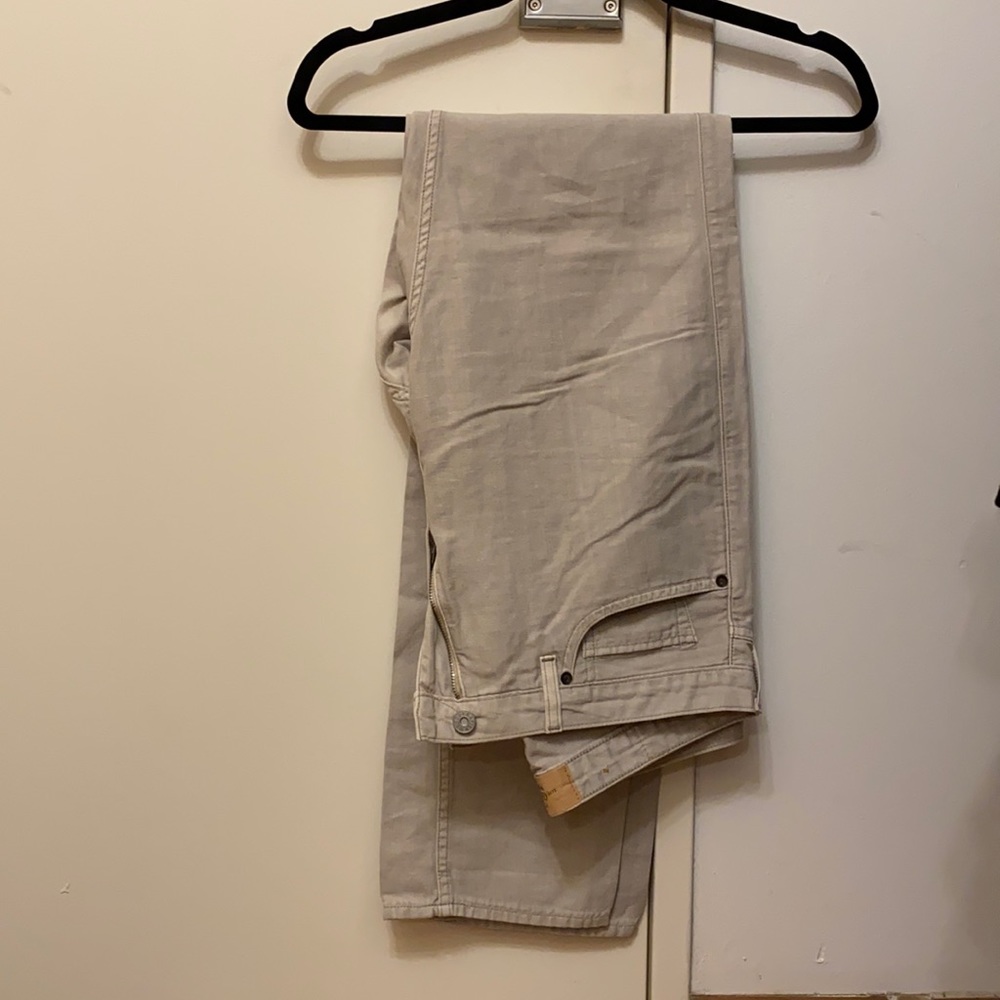 Levi’s Jeans